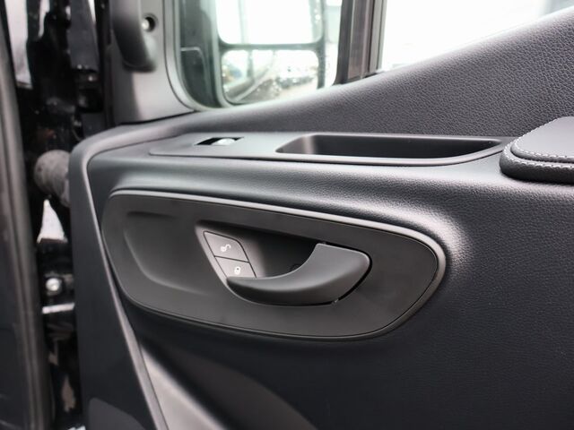 2024 Mercedes-Benz Sprinter 2500 Cargo 170 WB Merriam KS
