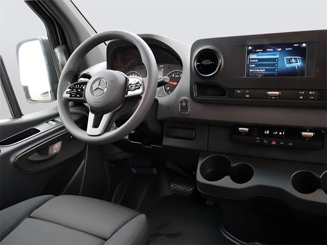 2024 Mercedes-Benz Sprinter 2500 Cargo 170 WB Merriam KS