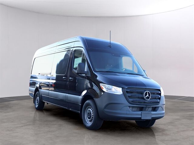 2024 Mercedes-Benz Sprinter 2500 Cargo 170 WB Merriam KS