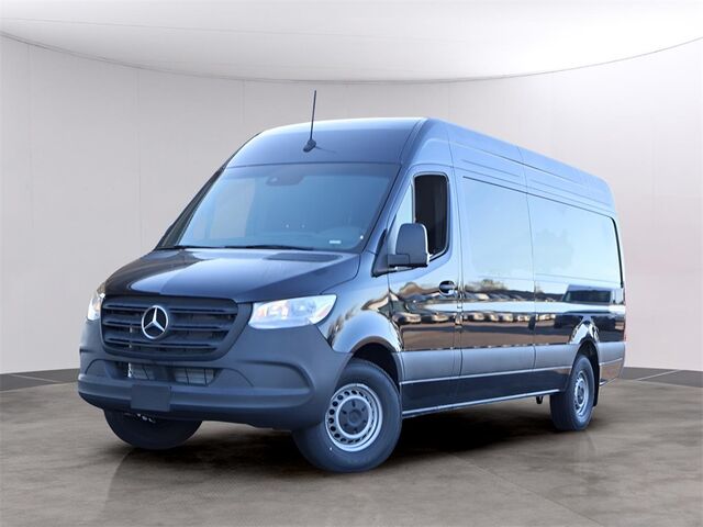 2024 Mercedes-Benz Sprinter 2500 Cargo 170 WB Merriam KS