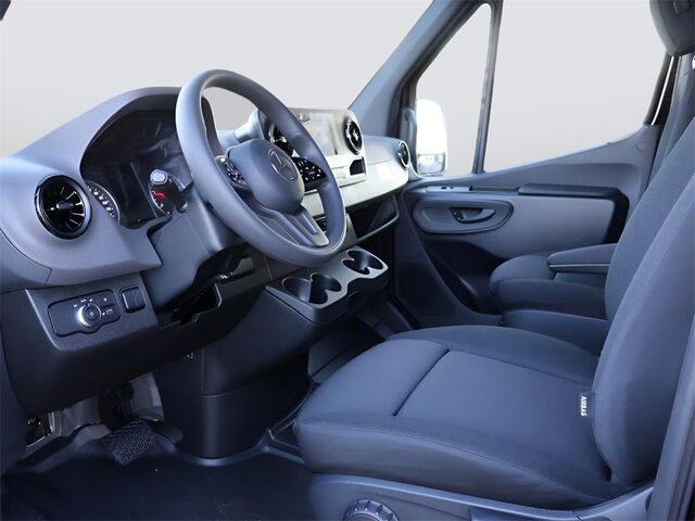 2024 Mercedes-Benz Sprinter 2500 Cargo 170 WB Merriam KS