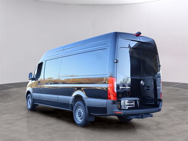 2024 Mercedes-Benz Sprinter 2500 Cargo 170 WB Merriam KS