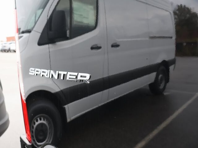 2024 Mercedes-Benz Sprinter 2500 Cargo 170 WB Merriam KS