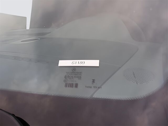 2024 Mercedes-Benz Sprinter 2500 Cargo 170 WB Merriam KS