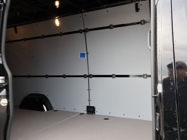 2024 Mercedes-Benz Sprinter 2500 Cargo 170 WB Merriam KS