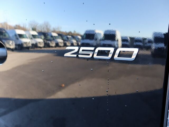 2024 Mercedes-Benz Sprinter 2500 Cargo 170 WB Merriam KS