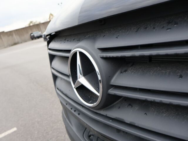 2024 Mercedes-Benz Sprinter 2500 Cargo 170 WB Merriam KS