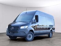 2024 Mercedes-Benz Sprinter 2500 Cargo 170 WB