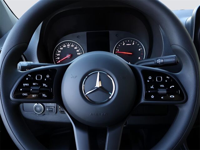 2024 Mercedes-Benz Sprinter 2500 Cargo 170 WB Merriam KS