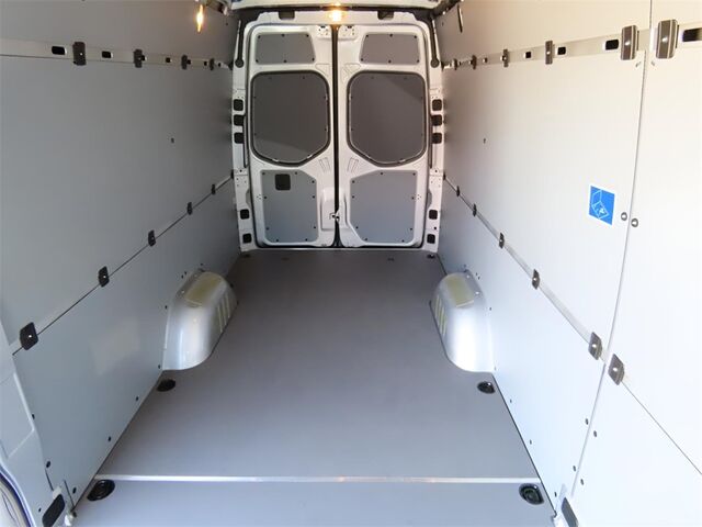 2024 Mercedes-Benz Sprinter 2500 Cargo 170 WB Merriam KS