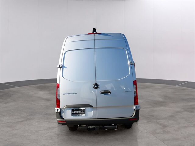 2024 Mercedes-Benz Sprinter 2500 Cargo 170 WB Merriam KS