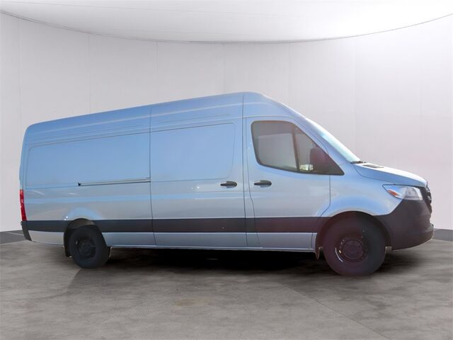 2024 Mercedes-Benz Sprinter 2500 Cargo 170 WB Merriam KS