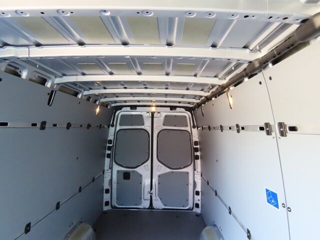 2024 Mercedes-Benz Sprinter 2500 Cargo 170 WB Merriam KS