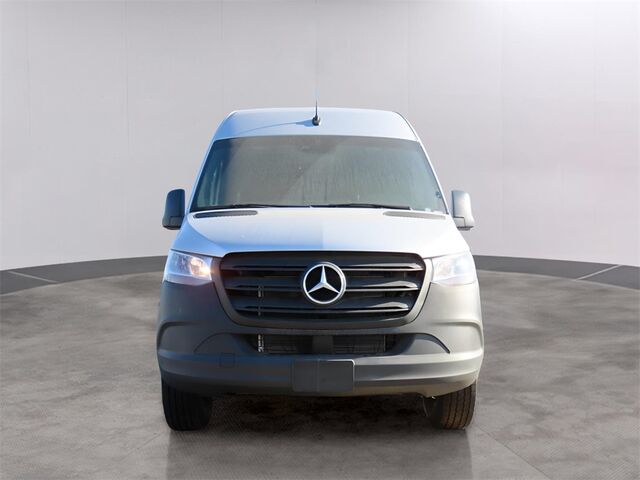 2024 Mercedes-Benz Sprinter 2500 Cargo 170 WB Merriam KS