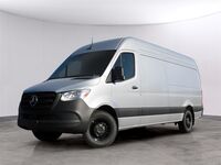 2024 Mercedes-Benz Sprinter 2500 Cargo 170 WB