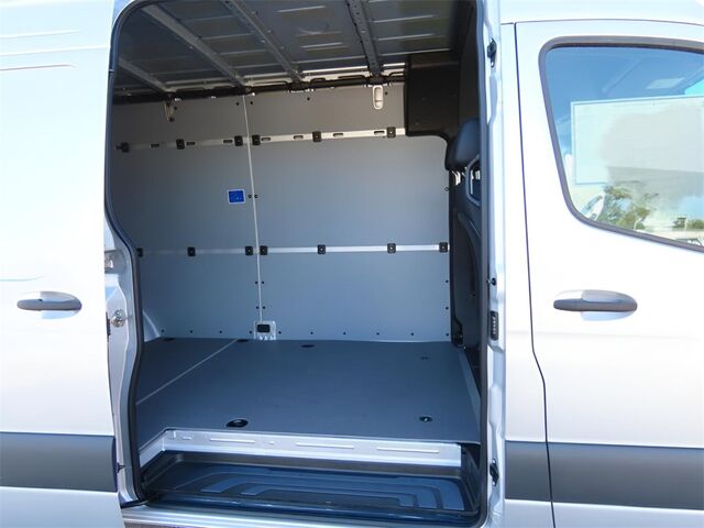 2024 Mercedes-Benz Sprinter 2500 Cargo 170 WB Merriam KS