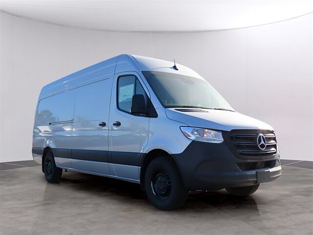 2024 Mercedes-Benz Sprinter 2500 Cargo 170 WB Merriam KS