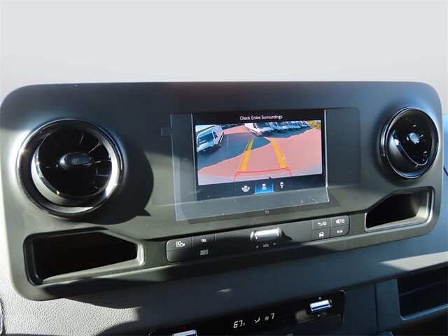 2024 Mercedes-Benz Sprinter 2500 Cargo 170 WB Merriam KS