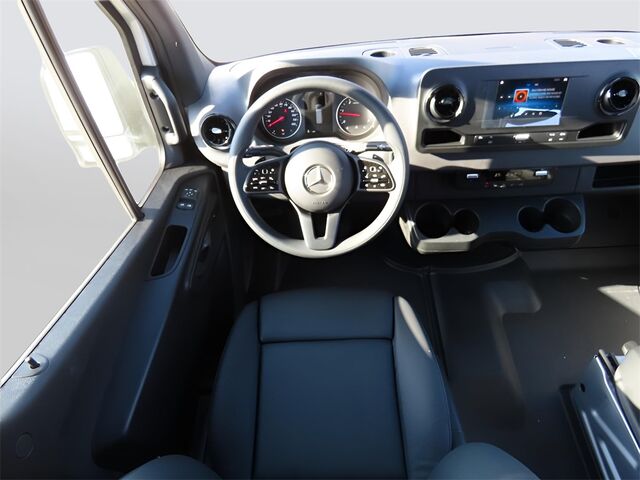 2024 Mercedes-Benz Sprinter 2500 Cargo 170 WB Merriam KS