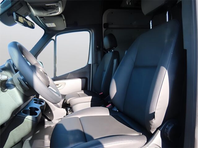 2024 Mercedes-Benz Sprinter 2500 Cargo 170 WB Merriam KS
