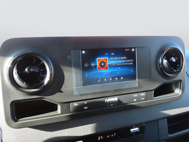 2024 Mercedes-Benz Sprinter 2500 Cargo 170 WB Merriam KS