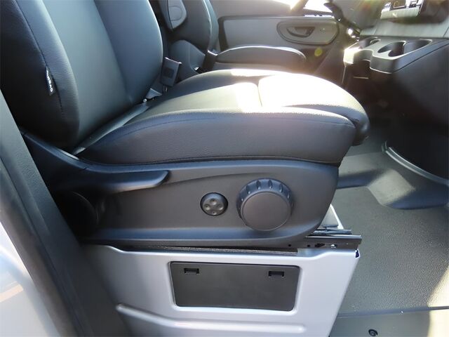 2024 Mercedes-Benz Sprinter 2500 Cargo 170 WB Merriam KS