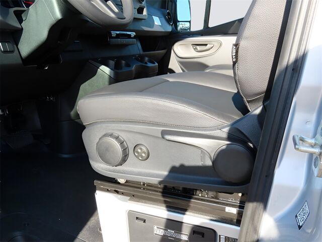 2024 Mercedes-Benz Sprinter 2500 Cargo 170 WB Merriam KS