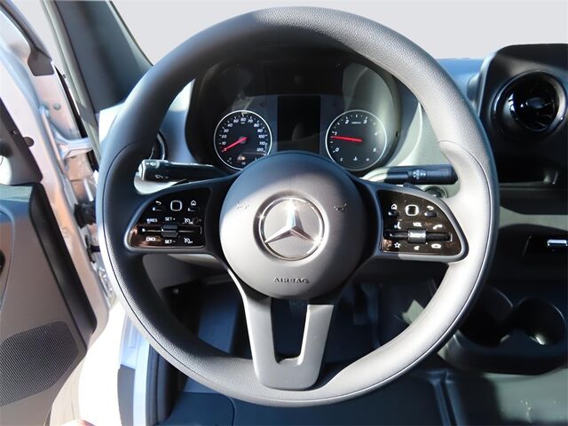 2024 Mercedes-Benz Sprinter 2500 Cargo 170 WB Merriam KS