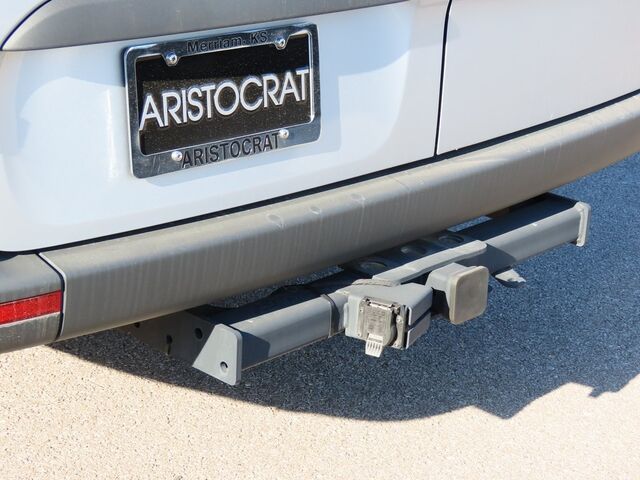 2024 Mercedes-Benz Sprinter 2500 Cargo 170 WB Merriam KS