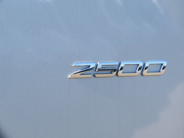 2024 Mercedes-Benz Sprinter 2500 Cargo 170 WB Merriam KS