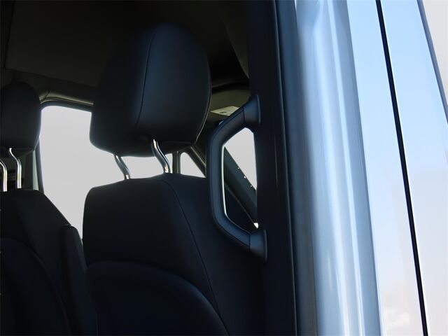 2024 Mercedes-Benz Sprinter 2500 Cargo 170 WB Merriam KS