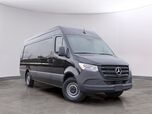 2024 Mercedes-Benz Sprinter 2500 Cargo 170 WB