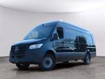 2024 Mercedes-Benz Sprinter 2500 Cargo 170 WB