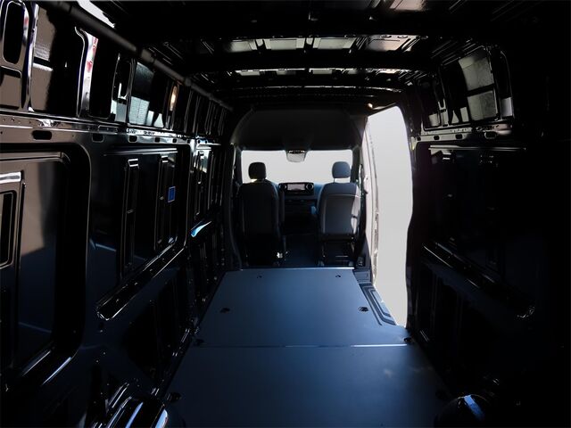 2024 Mercedes-Benz Sprinter 2500 Cargo 170 WB Merriam KS