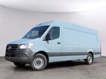 2024 Mercedes-Benz Sprinter 2500 Cargo 170 WB