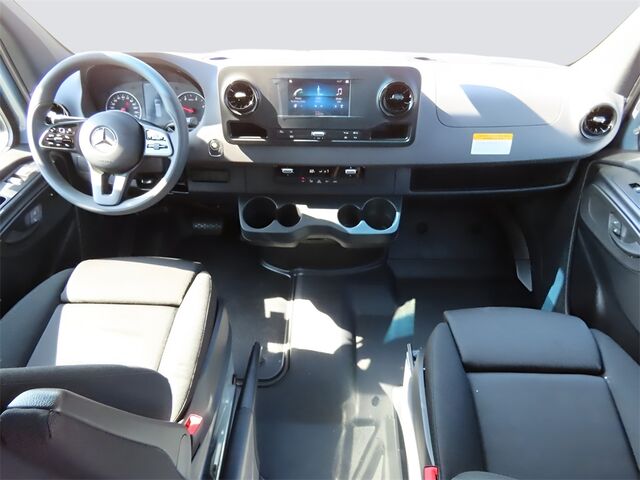 2024 Mercedes-Benz Sprinter 2500 Cargo 170 WB Merriam KS