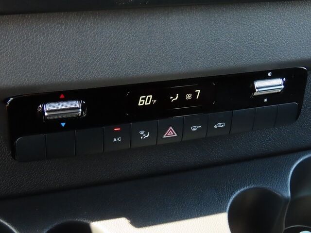 2024 Mercedes-Benz Sprinter 2500 Cargo 170 WB Merriam KS