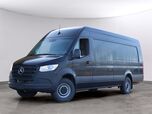 2024 Mercedes-Benz Sprinter 2500 Cargo 170 WB