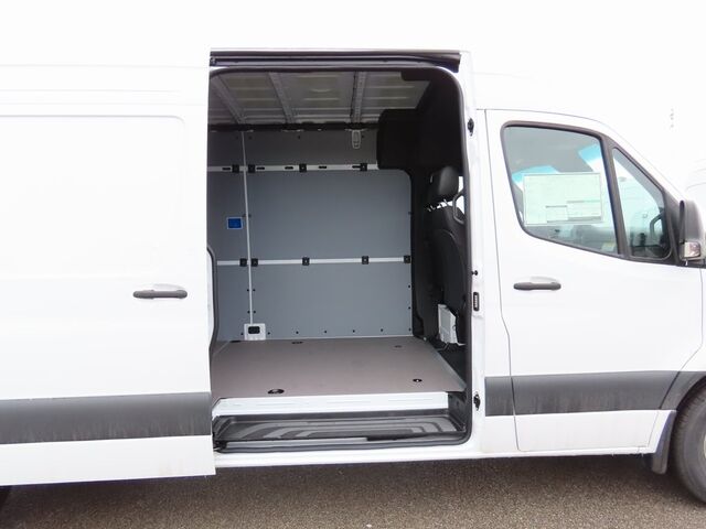 2024 Mercedes-Benz Sprinter 2500 Cargo 170 WB Merriam KS