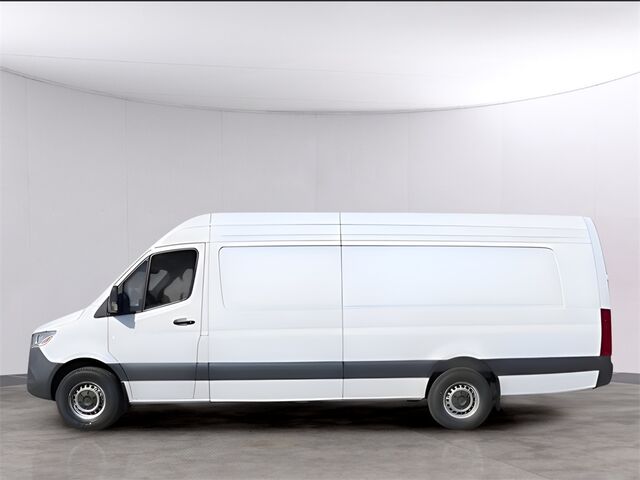 2024 Mercedes-Benz Sprinter 2500 Cargo 170 WB Merriam KS