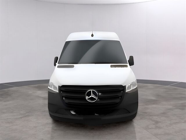 2024 Mercedes-Benz Sprinter 2500 Cargo 170 WB Merriam KS