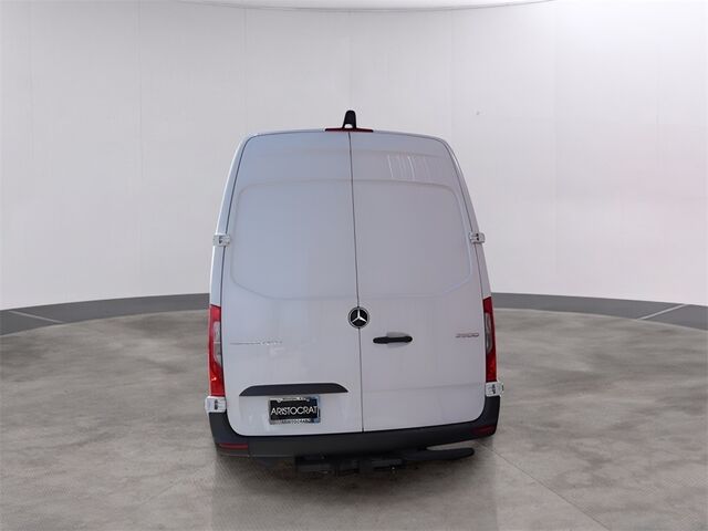 2024 Mercedes-Benz Sprinter 2500 Cargo 170 WB Merriam KS