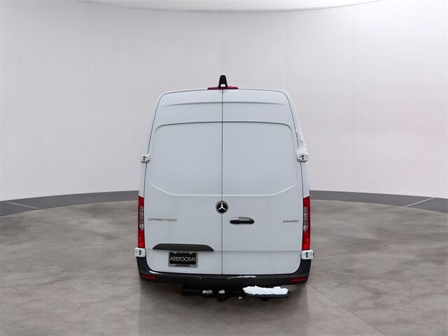 2024 Mercedes-Benz Sprinter 2500 Cargo 170 WB Merriam KS