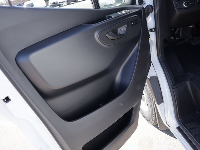 2024 Mercedes-Benz Sprinter 2500 Cargo 170 WB Merriam KS