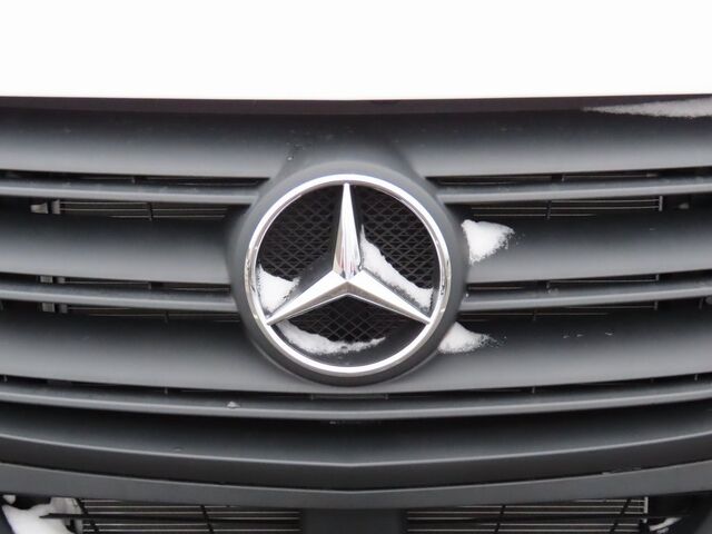 2024 Mercedes-Benz Sprinter 2500 Cargo 170 WB Merriam KS