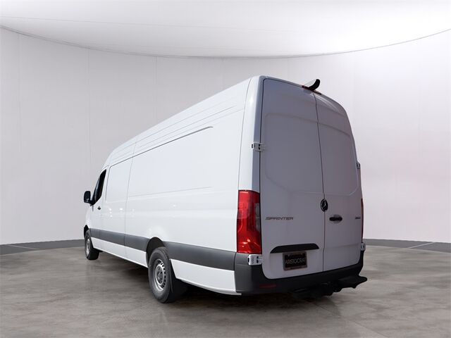 2024 Mercedes-Benz Sprinter 2500 Cargo 170 WB Merriam KS