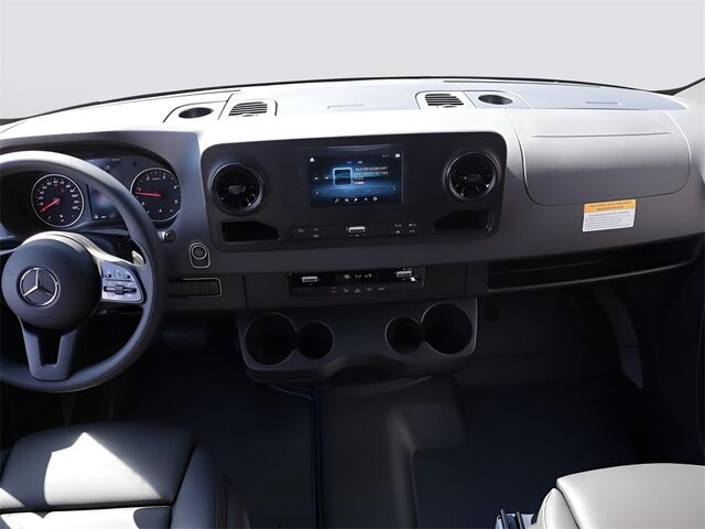 2024 Mercedes-Benz Sprinter 2500 Cargo 170 WB Merriam KS