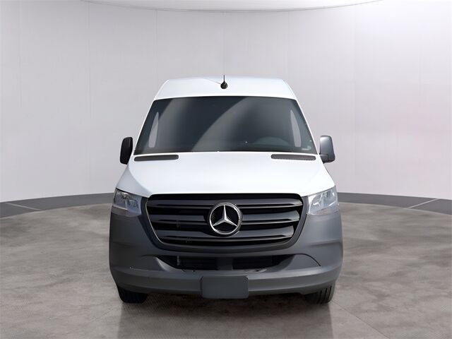 2024 Mercedes-Benz Sprinter 2500 Cargo 170 WB Merriam KS