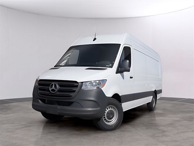 2024 Mercedes-Benz Sprinter 2500 Cargo 170 WB Merriam KS