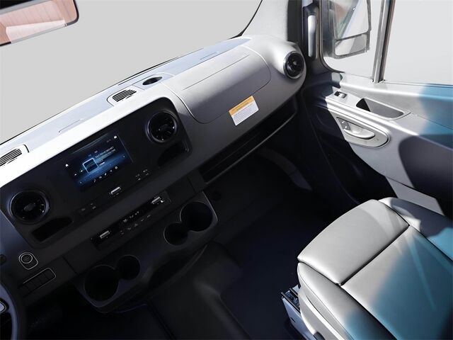 2024 Mercedes-Benz Sprinter 2500 Cargo 170 WB Merriam KS